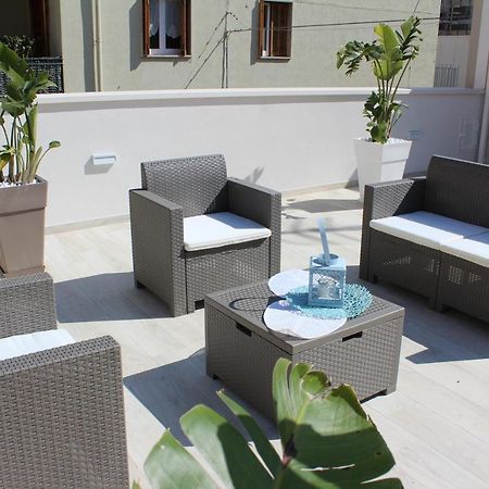 Home You&Me Monopoli Exterior foto