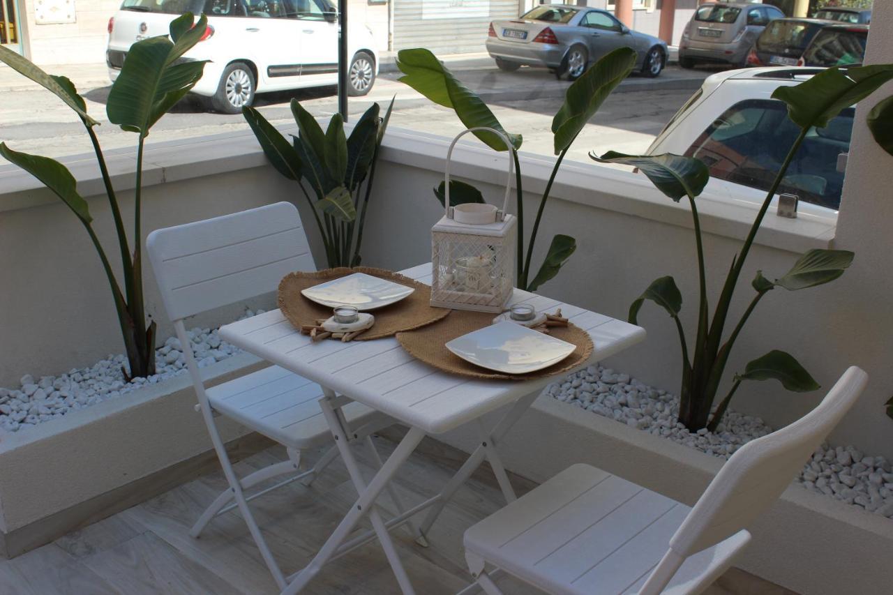 Home You&Me Monopoli Exterior foto