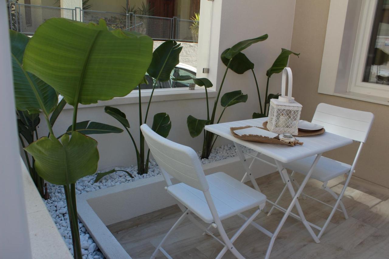 Home You&Me Monopoli Exterior foto