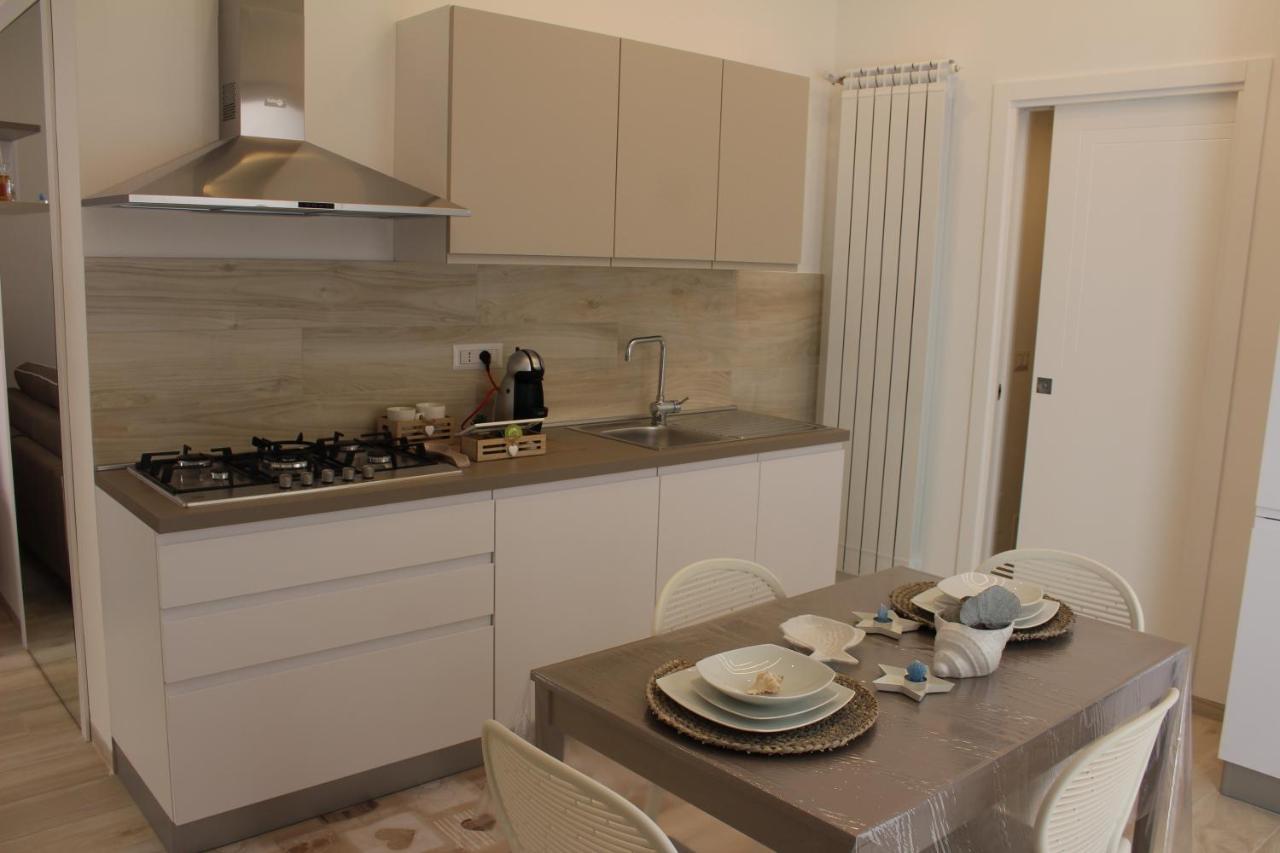 Home You&Me Monopoli Exterior foto