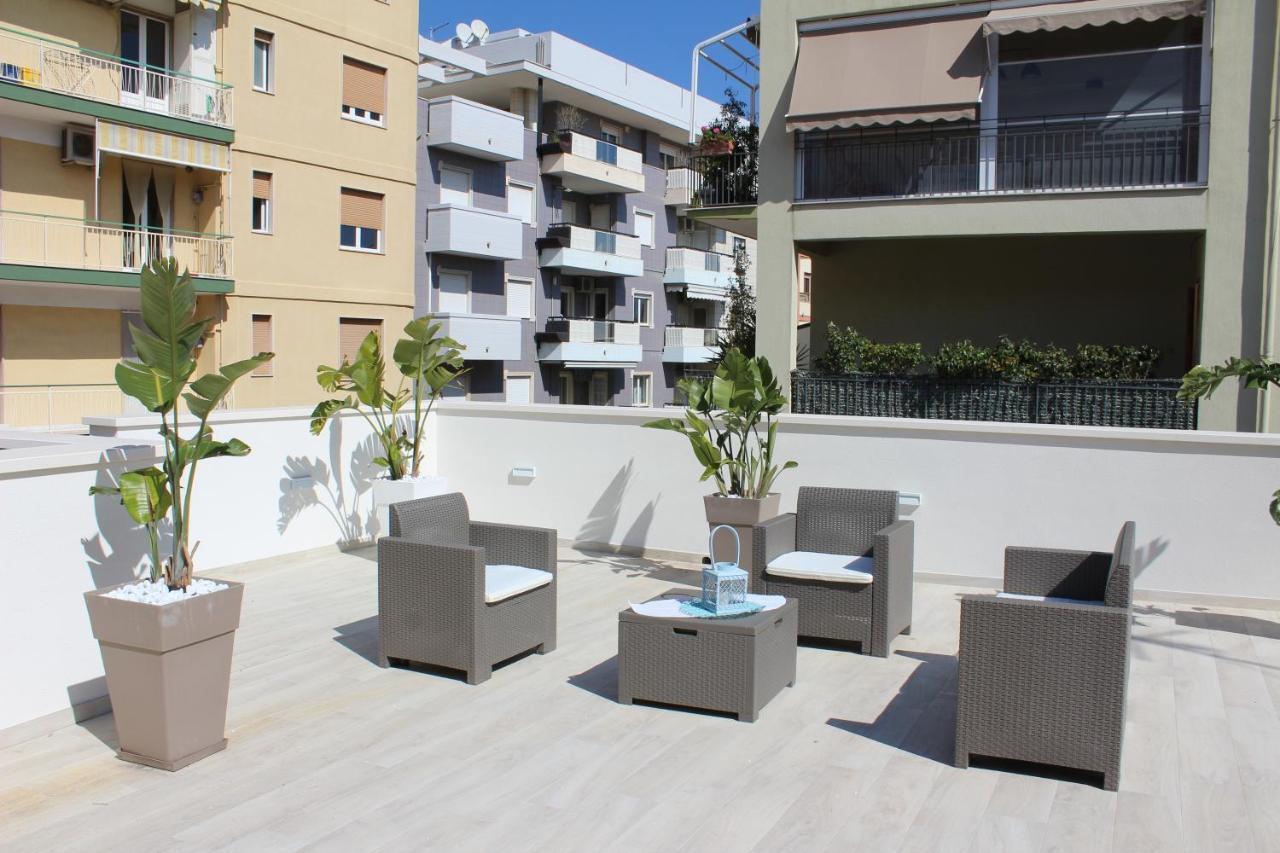 Home You&Me Monopoli Exterior foto