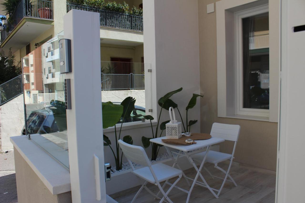 Home You&Me Monopoli Exterior foto