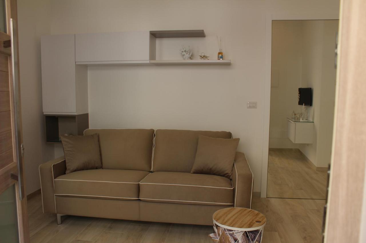 Home You&Me Monopoli Exterior foto