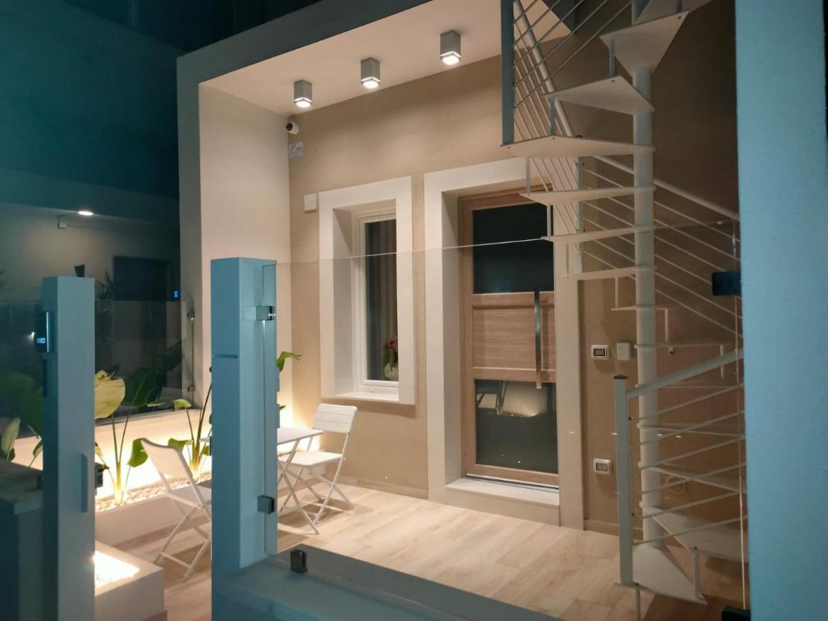 Home You&Me Monopoli Exterior foto