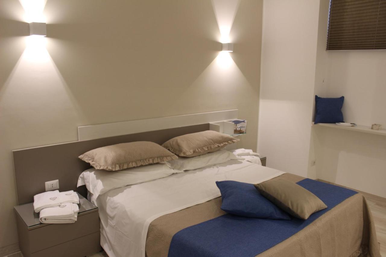Home You&Me Monopoli Exterior foto