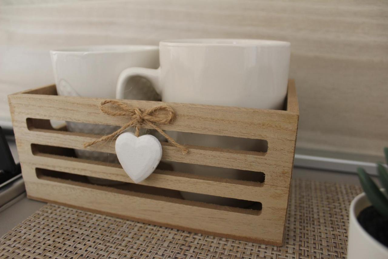 Home You&Me Monopoli Exterior foto