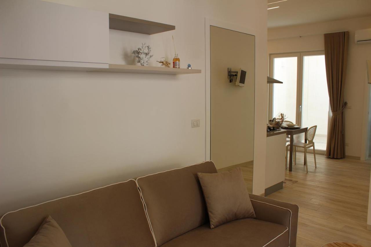 Home You&Me Monopoli Exterior foto