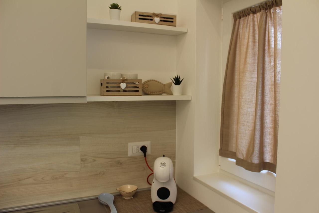 Home You&Me Monopoli Exterior foto