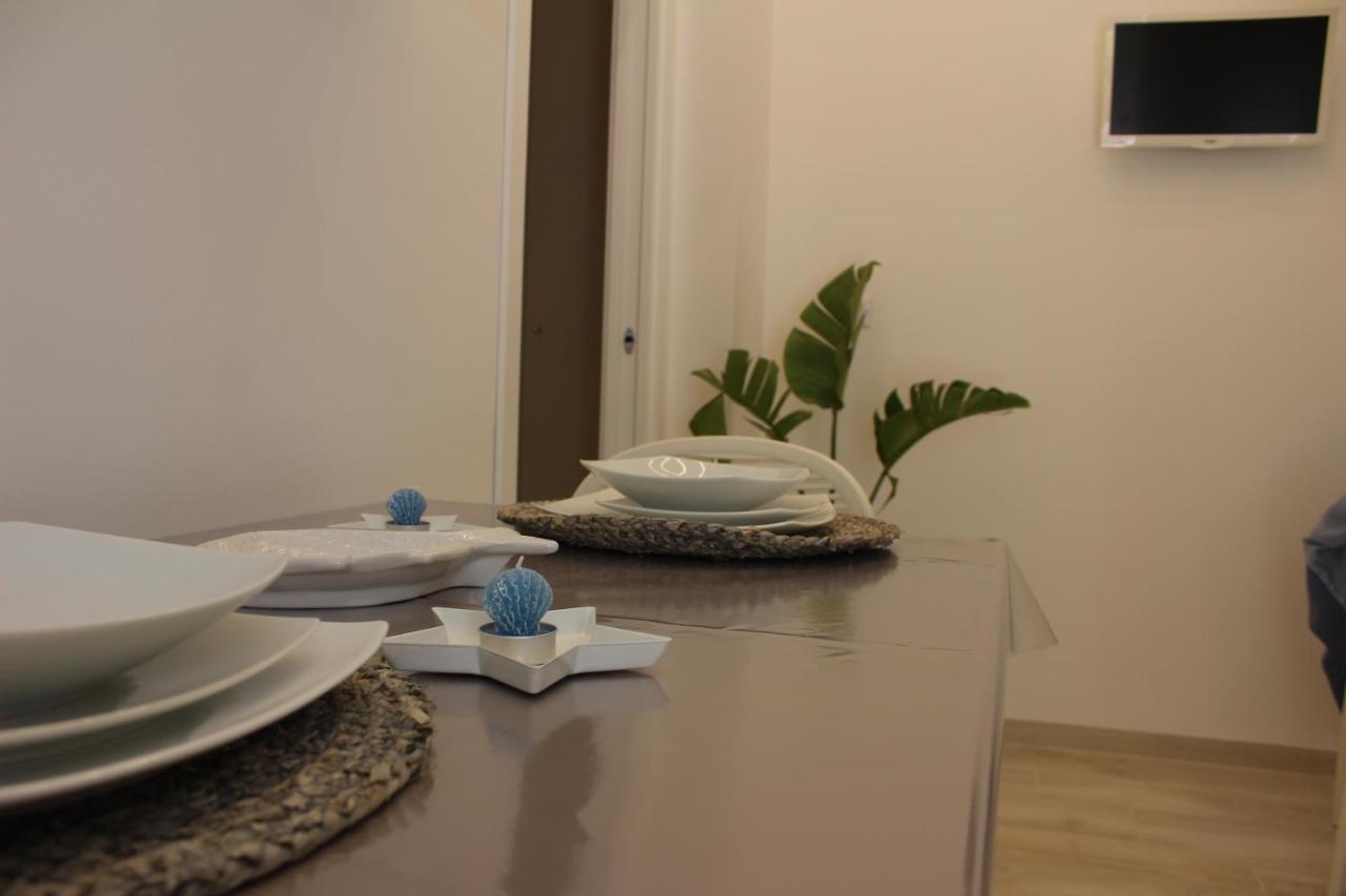 Home You&Me Monopoli Exterior foto