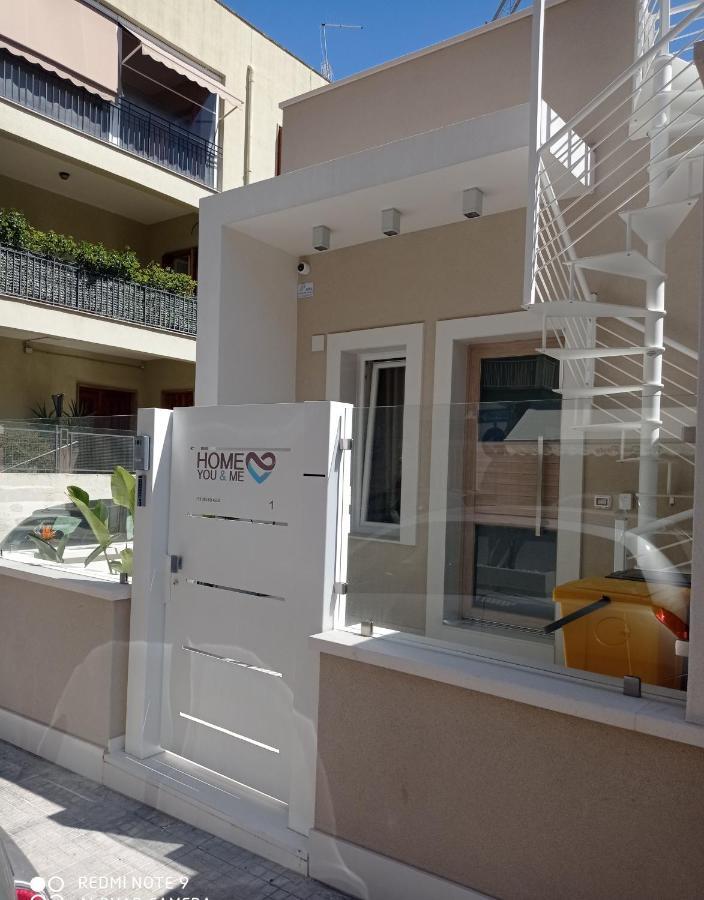 Home You&Me Monopoli Exterior foto