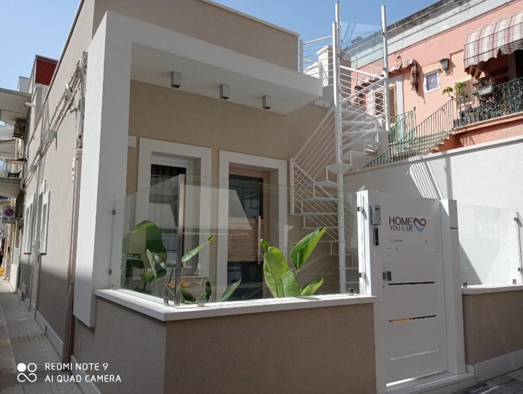 Home You&Me Monopoli Exterior foto
