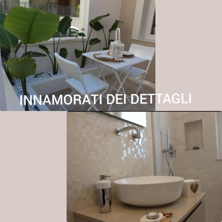 Home You&Me Monopoli Exterior foto