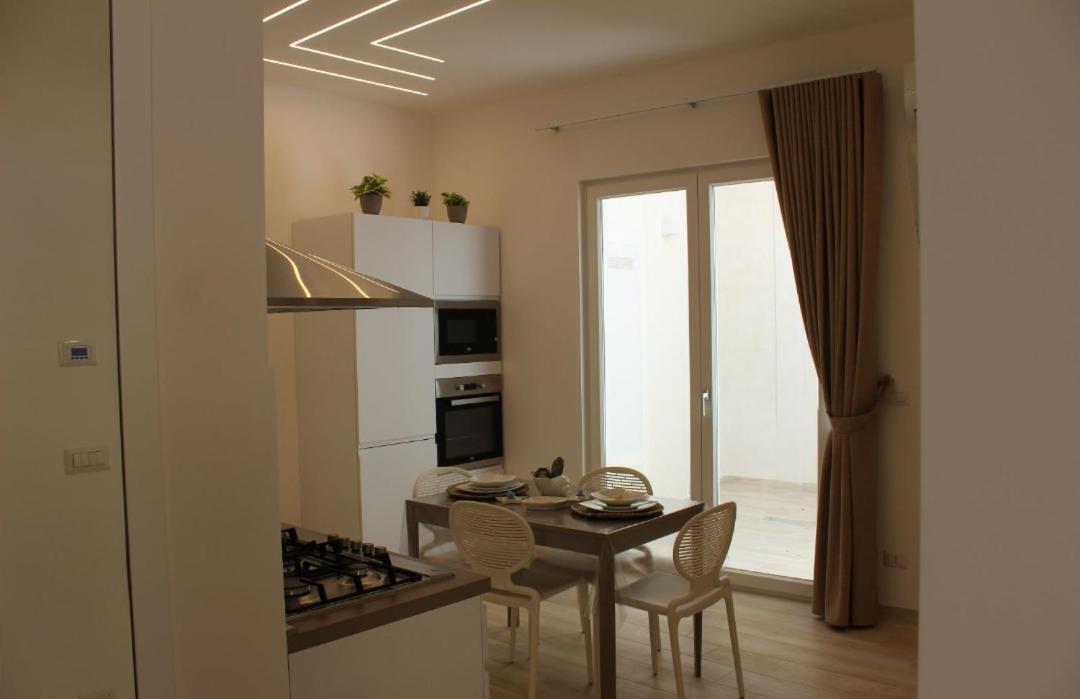 Home You&Me Monopoli Exterior foto