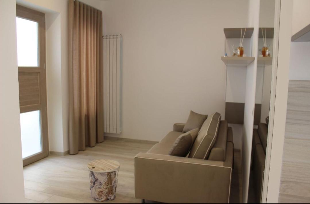 Home You&Me Monopoli Exterior foto